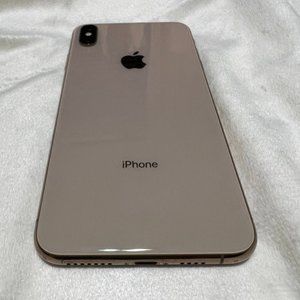 Iphone XS Max AT&T 256GB